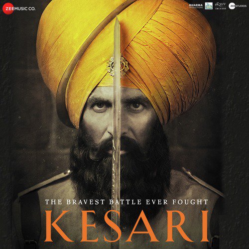 Kesari (2019) (Hindi)